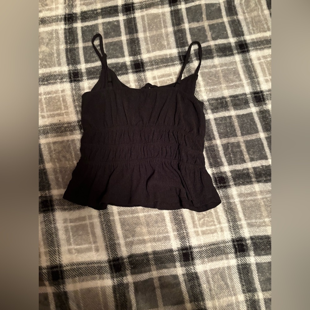 tank top size M